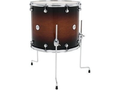 TT Design Tobacco Burst 18x16