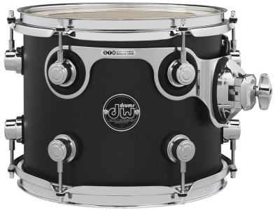 TT Performance Lacquer Charcoal Metallic  10x8