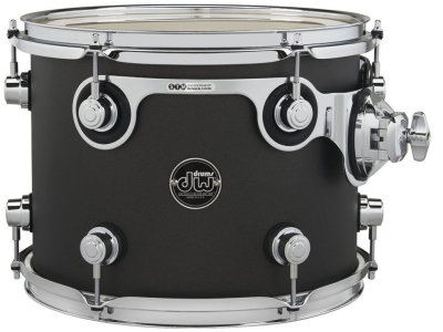 TT Performance Lacquer Charcoal Metallic 12x9