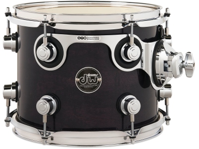 TT Performance Lacquer Ebony Stain 10x8
