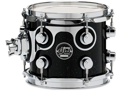 TT Performance Lacquer Gun Metal Metallic 13x10