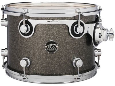 TT Performance Pewter Sparkle 13x9