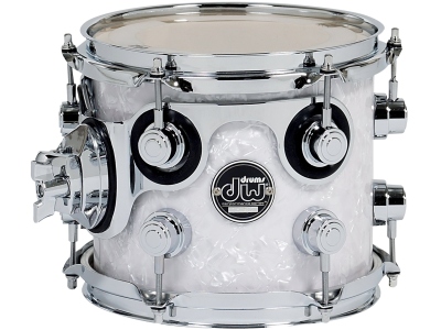 TT Performance White Marine 8 x 7
