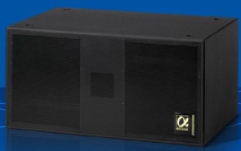  Dynacord Alpha B-3 Subwoofer