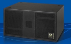  Dynacord Alpha B-6 Subwoofer