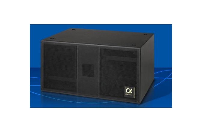 Dynacord Alpha B-6 Subwoofer