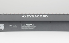 Dynacord CMS 2200-3