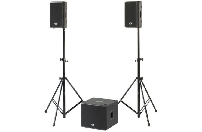 Dynacord D-Lite 1000