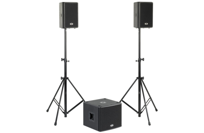 Dynacord D-Lite 1000