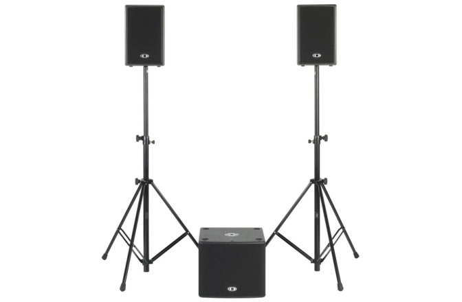 Dynacord D-Lite 1000