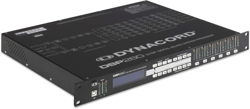 DRIVERS DYNACORD DSP 260 USB WINDOWS 8 DOWNLOAD