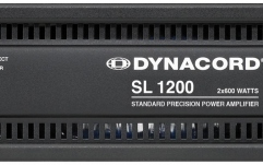 Dynacord SL 1200