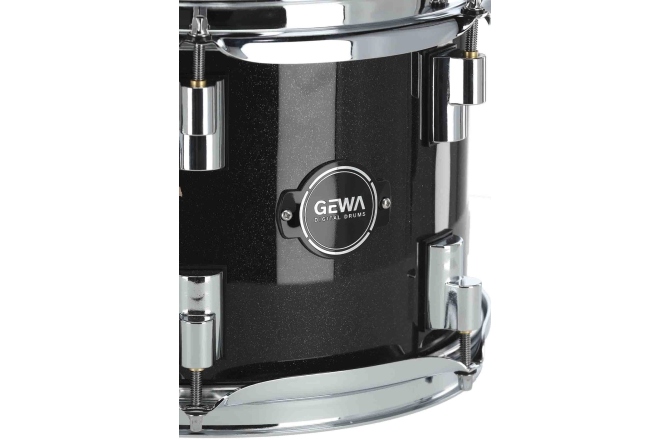 E-Drum TT Gewa E-Drum shell TT 6.3mm Stereo Jack 
