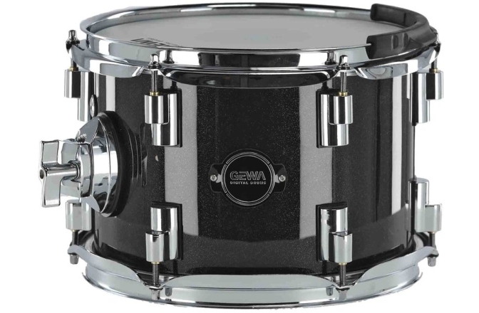 E-Drum TT Gewa E-Drum shell TT 6.3mm Stereo Jack 