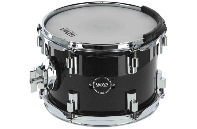 E-Drum TT Gewa E-Drum shell TT 6.3mm Stereo Jack 