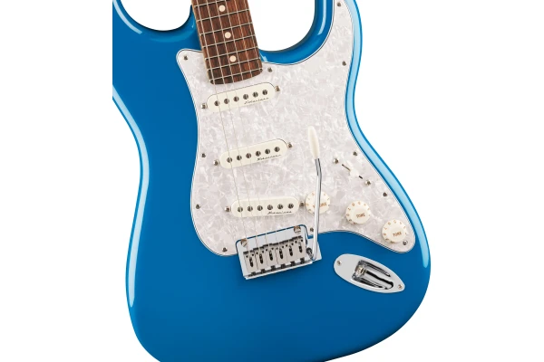 Fender Player II Modified Stratocaster Electric Blue — 3