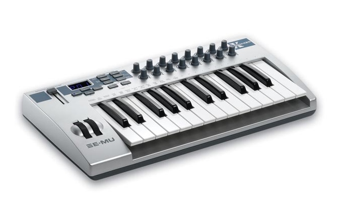 E-MU Xboard 25