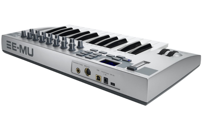 E-MU Xboard 25