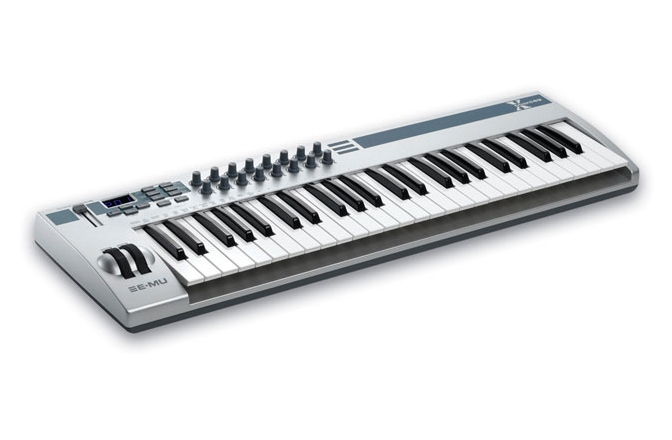 E-MU Xboard 49