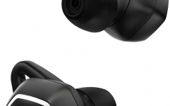 Earbuds V-Moda HexaMove Pro Black