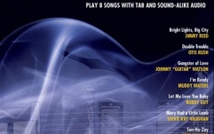  No brand EASY GUITAR PLAY ALONG VOLUME 7 BLUES SONGS FOR BEGINNERS GTR BK/CD