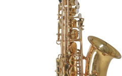 Eb-Alto Saxofon Conn Eb-Alto Saxofon copii AS655 