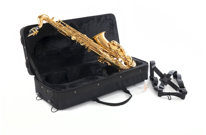 Eb-Alto Saxofon Conn Eb-Alto Saxofon copii AS655 