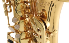 Eb-Alto Saxofon Conn Eb-Alto Saxofon copii AS655 