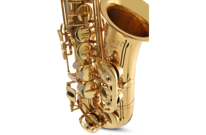 Eb-Alto Saxofon Conn Eb-Alto Saxofon copii AS655 