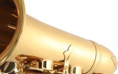 Eb-Alto Saxofon Conn Eb-Alto Saxofon copii AS655 