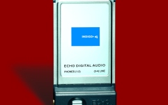  ECHO Indigo DJ