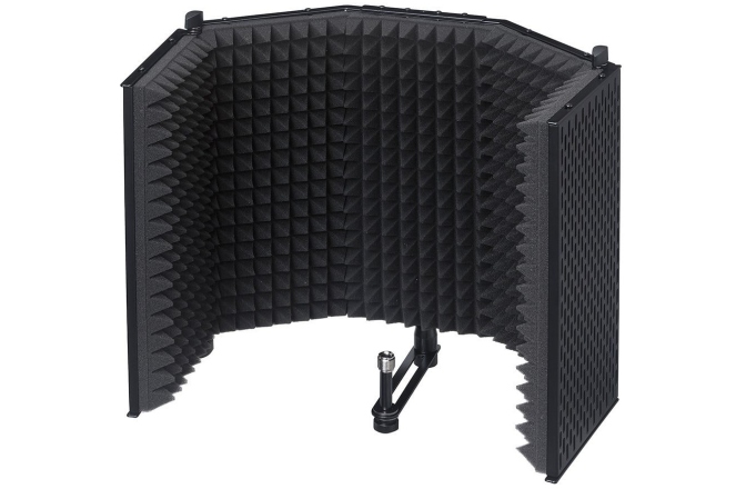 Ecran acustic microfon Tascam TM-AR1