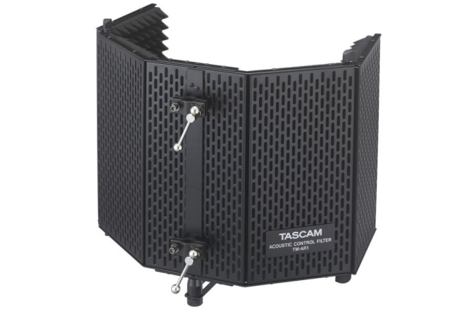 Ecran acustic microfon Tascam TM-AR1