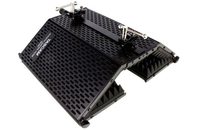 Ecran acustic microfon Tascam TM-AR1