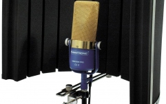 Ecran acustic Omnitronic AS-01 Mic Absorber