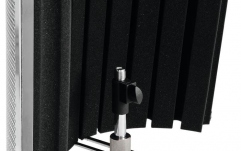 Ecran acustic Omnitronic AS-02 Mic Absorber