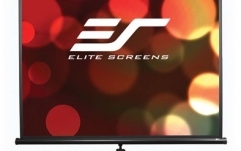 Ecran de proiectie cu trepied Elitescreens T120 professional