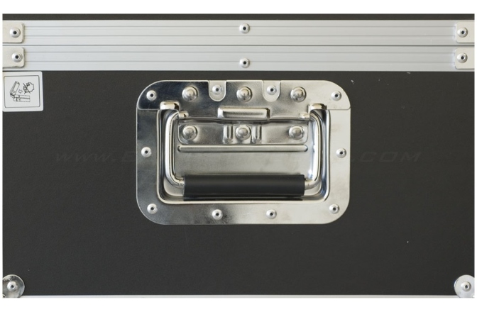 Ecran de proiectie de podea Elitescreens QuickStand Q180V1