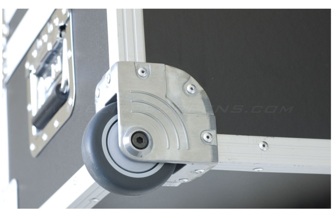 Ecran de proiectie de podea Elitescreens QuickStand Q180V1