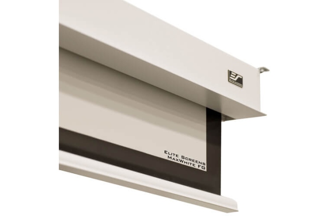 Ecran de proiectie electric Elitescreens Evanesce B 203,7 x 114,5 cm Format 16:9