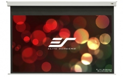 Ecran de proiectie electric incastrabil in tavan Elitescreens Evanesce B EB100HW2-E12