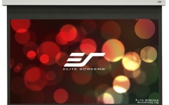Ecran de proiectie electric incastrabil in tavan Elitescreens Evanesce B EB110HW2-E12