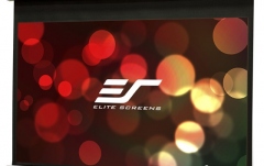 Ecran de proiectie electric incastrabil in tavan Elitescreens Evanesce B EB120VW2-E8
