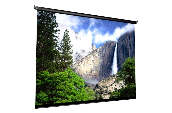 Ecran de proiecție electric Screenint Screenint Electric Major Pro 700 Open Roll