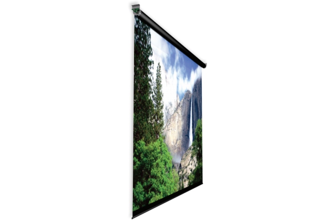 Ecran de proiecție electric Screenint Screenint Electric Major Pro 700 Open Roll
