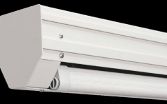 Ecran de proiecție Elitescreens Ecran proiectie electric full gri 299 x 168 cm, DayWalker DWN135XHTD3-E12, ptr ALR LONG THROW
