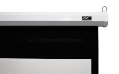 Ecran de proiecție Elitescreens Ecran proiectie manual, perete/tavan, 203 x 152 cm, M100NWV1, Format 4:3