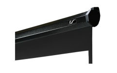 Ecran de proiecție Elitescreens Ecran proiectie manual, perete/tavan, 234.7 x 132.1 cm, M106UWH-E24, Format 16:9
