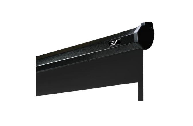 Ecran de proiecție Elitescreens Ecran proiectie manual, perete/tavan, 234.7 x 132.1 cm, M106UWH-E24, Format 16:9