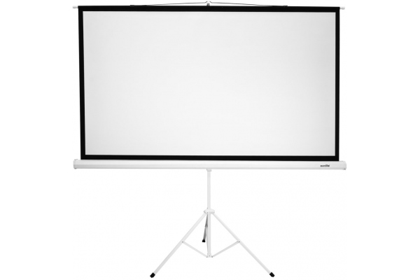 Projection Screen 16:9 2x1.125m with Stand